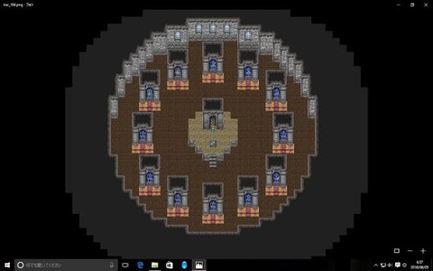 FF5の封印されし12の武器とかいうワクワク要素