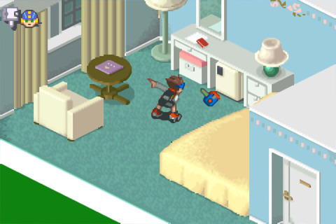 【朗報】ロックマンエグゼとかいう今30歳前後の男全員がハマってたゲームwwwwwwwwww