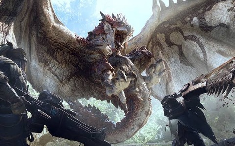 モンハンの最高傑作ってやっぱり