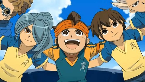 【朗報】イナズマイレブン、9年ぶりに新作が発表される！