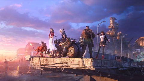 FF7のリバース買おうか迷ってるんやけど、リメイク途中でやめちゃったワイでも楽しめる？