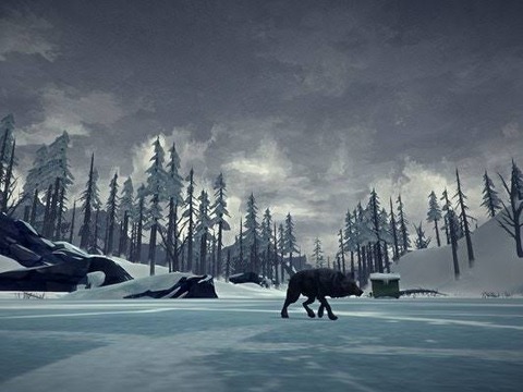 ゲームの価値、だいたい雪エリアの綺麗さと砂漠エリアの妖しさと吸血鬼で決まる