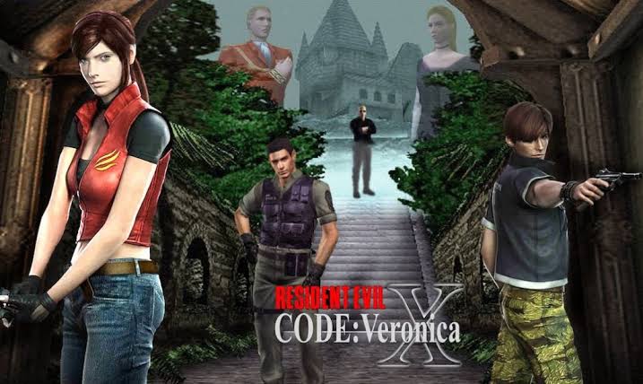バイオハザードで一番怖かったシリーズ なんj民の8割が一致 なんjgamers バイオハザードで一番怖かったシリーズ なんj民の8割が一致 なんjgamers