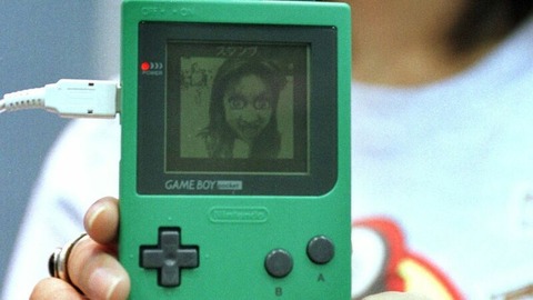 おまえらが遊んでたゲームボーイのソフトは？