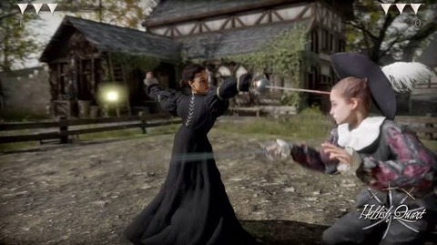 【悲報】レイピアが強いゲーム、ない