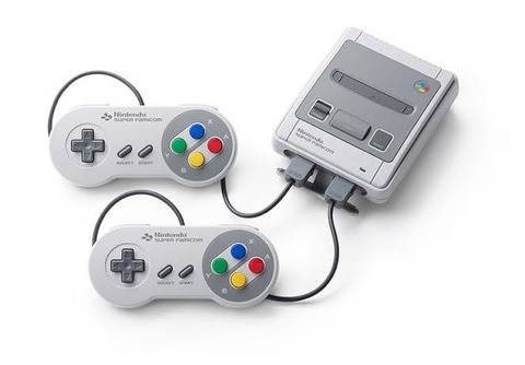 スーファミ音源のBGMってなんであんなに最高なんだろうな
