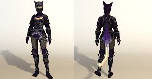 FF14で忍者始めたんやが難しくね？