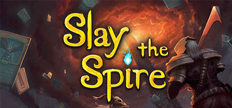 slay the spireとかいう時間泥棒ゲーム