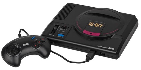メガドライブナンバーワンゲーム決まる！