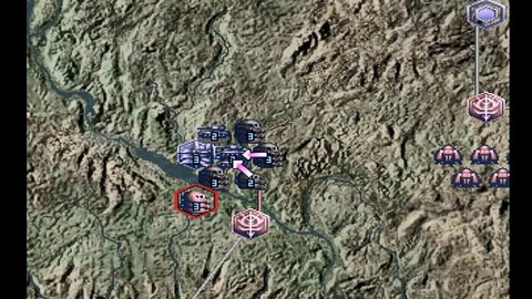 【速報】ギレンの野望やはり面白い