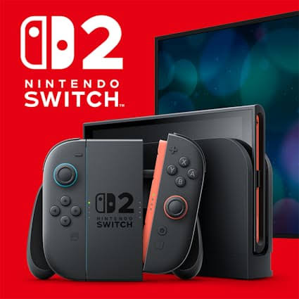 Switch2「4K対応、120fps、持ち運びもできます！」←ゲーム用PCいる？