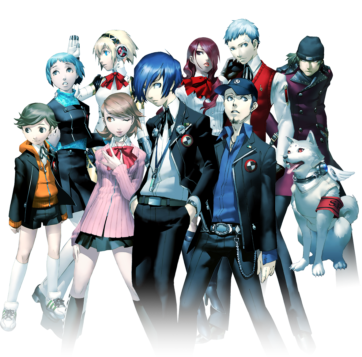 悲報 ペルソナ3さん 未だにリメイクされない なんjgamers 悲報 ペルソナ3さん 未だにリメイクされない なんjgamers