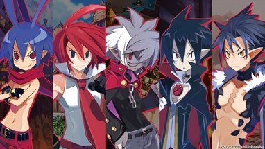 魔界戦記ディスガイアシリーズで一番面白かったのって