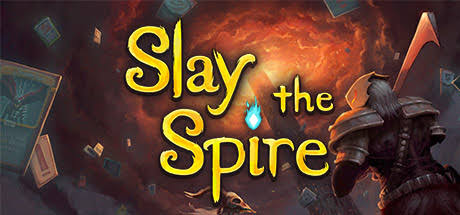 Slay the spireとかいうゲーム買ったんやが