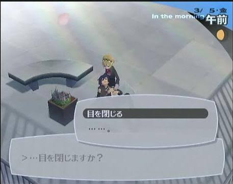 【速報】ペルソナ3のラスト、悲しすぎる