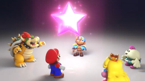 【妄報】9月のニンテンドーダイレクトに期待すること