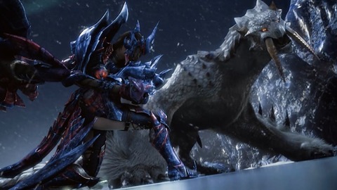 ゲーム史上最高のオープニングwww