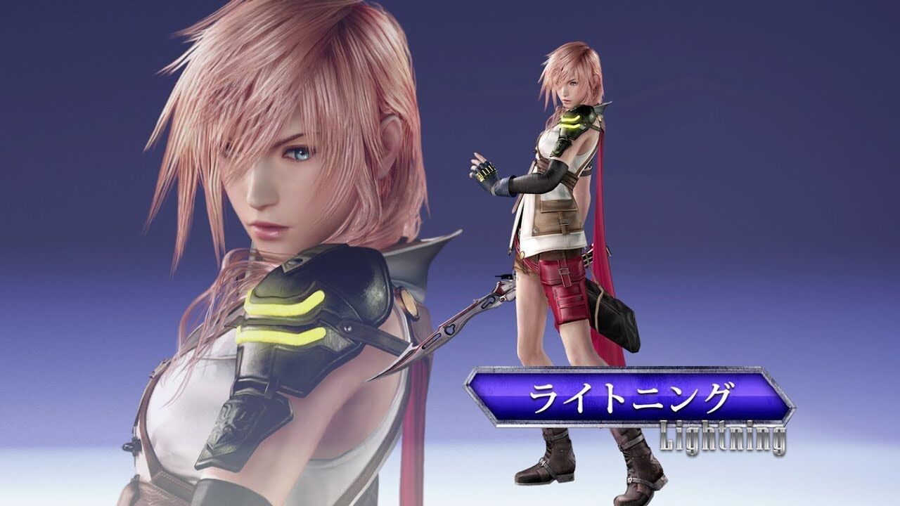 Ffで一番 高貴 なキャラって誰や なんjgamers Ffで一番 高貴 なキャラって誰や なんjgamers