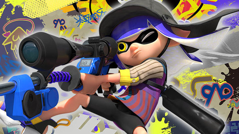 最近初めてスプラやったんやが忙し過ぎないかこのゲーム