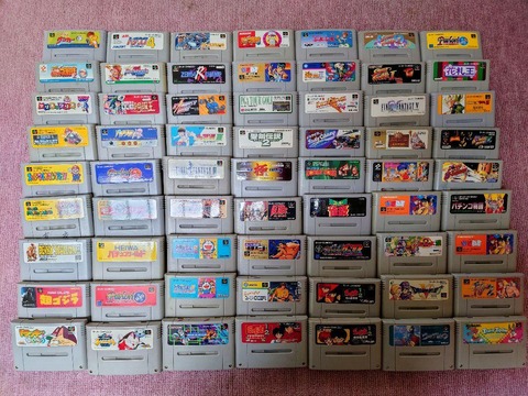 おまえらの中でのSFCソフトNo.1を書き込んで去れ