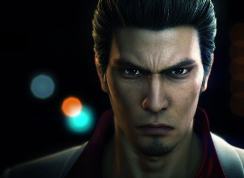 【速報】桐生一馬さん、スパイダーマンになる