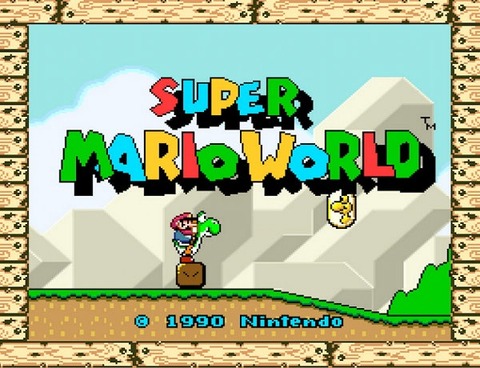 ドットじゃないゲームってこれだよな