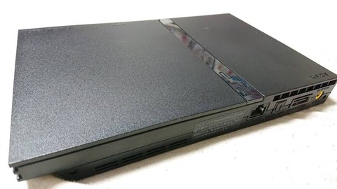 PS2←こいつがゲーム業界の天下を取れた理由