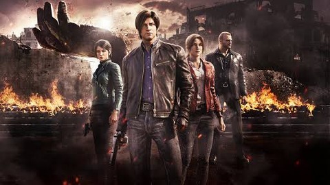 【悲報】バイオハザード新作、未だに発表なし…