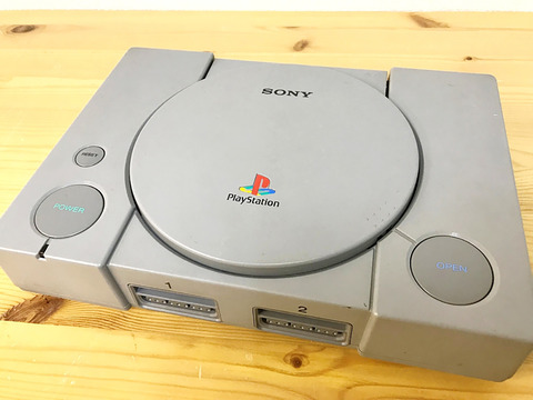 playstation