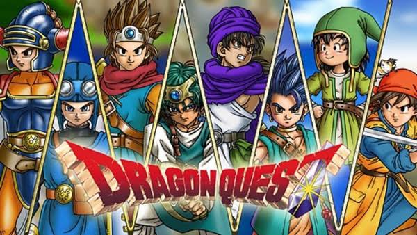 ドラクエで一番面白いのって何や なんjgamers