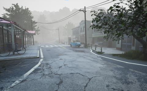 【画像】雰囲気が神秘的なゲーム教えて