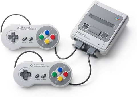 SFC史上最高のゲームってなんなの？