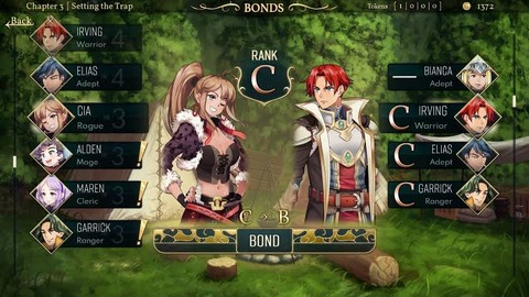 Switchで出来るSRPGのおすすめ教えろ