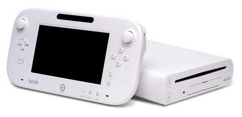 NINTENDO  >Wii U< ですが質問ありますか?