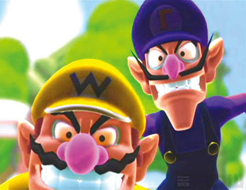 【悲報】ワルイージさん、不遇過ぎる