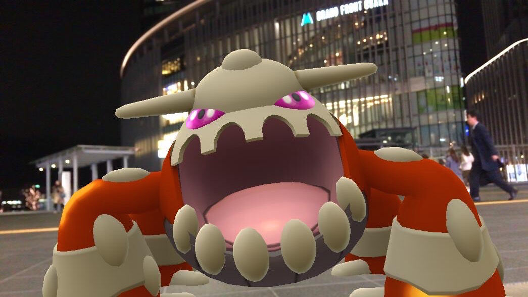 急募 ヒードランを後出しで殺せるポケモン なんjgamers 急募 ヒードランを後出しで殺せるポケモン なんjgamers