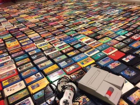 誰がプレイしてもマジで楽しめるレトロゲームといえば？