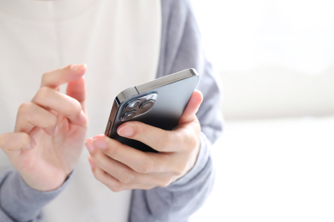 おすすめのスマホゲームない？