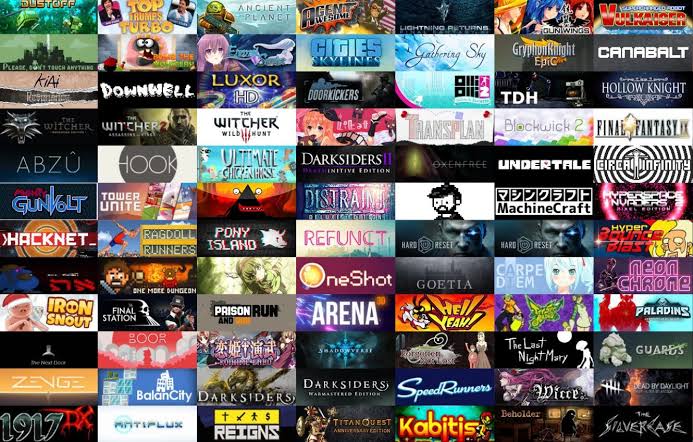 Steamサマーセールで何買う予定 なんjgamers