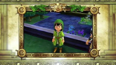 ドラクエ7って過小評価だよな