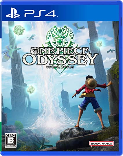 【朗報】ワンピースゲーム最新作「ODYSSEY」、神演出が話題に…