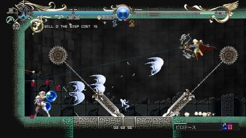 【有識者求む】「メトロイドヴァニア」っていうジャンルのゲームをやってみたいんやが