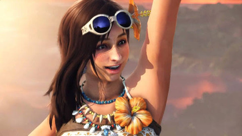 MHWの受付嬢←こいつがシリーズでもダントツで嫌われてる理由