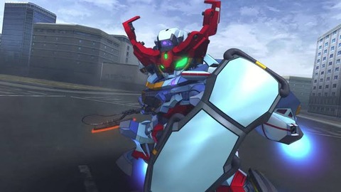 ガンダムほぼ知らんのやが新しく始まるソシャゲ楽しめると思う？