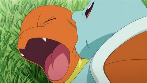 ヒトカゲとゼニガメで悩んでるんやがどっちがいい？