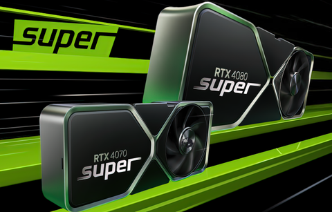 RTX 4070 Ti SUPERとかいうガチで攻守最強のグラボ