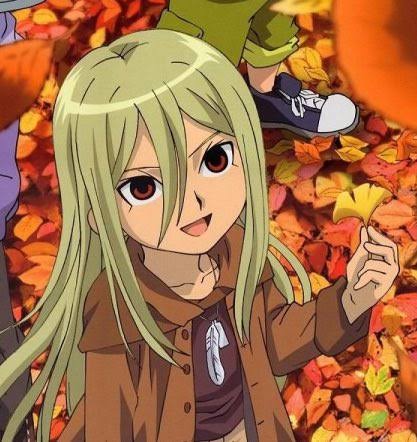 イナズマイレブンGOの亜風炉照美ちゃん（24）wwwwwwwwwwwwwww