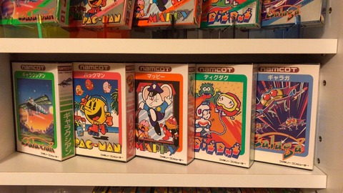 今やってもギリギリおもろいファミコンソフトは？
