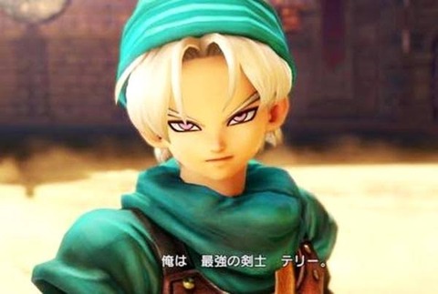 ドラクエの緑色の仲間って無能しかおらんよな