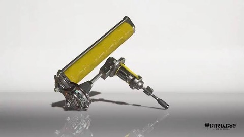スプラトゥーン3ダイナモが弱すぎて終わる